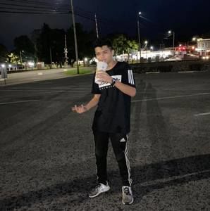 Meet your Posher, Justin